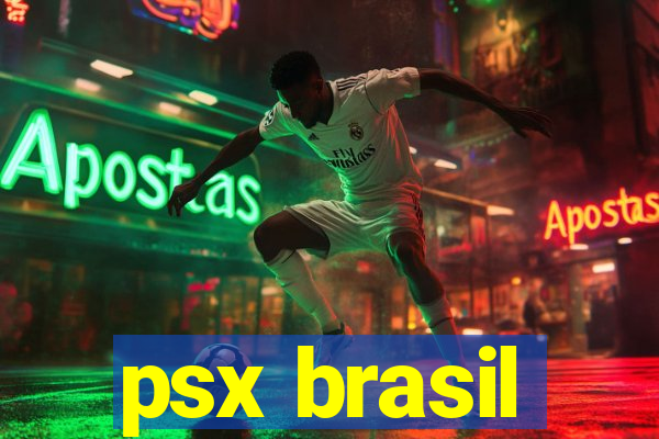 psx brasil